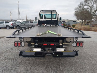 2026 Kenworth T280 T280