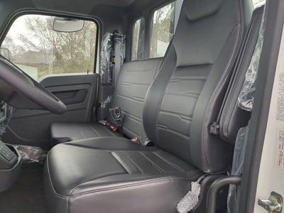 2026 Kenworth T280 T280