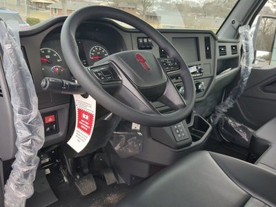 2026 Kenworth T280 T280