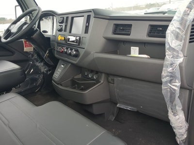 2026 Kenworth T280 T280