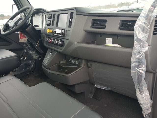 2026 Kenworth T280 T280