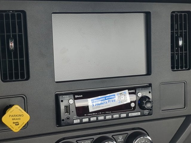 2026 Kenworth T280 T280