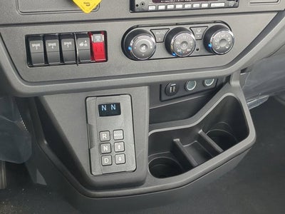 2026 Kenworth T280 T280