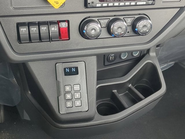 2026 Kenworth T280 T280