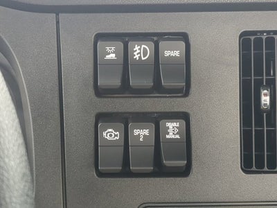 2026 Kenworth T280 T280