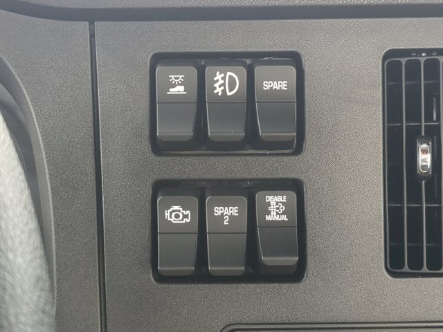 2026 Kenworth T280 T280