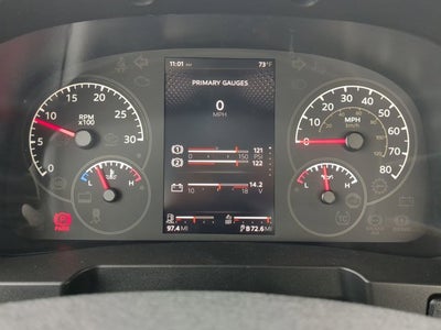 2026 Kenworth T280 T280