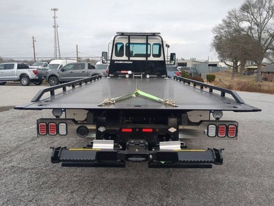 2026 Kenworth T280 T280