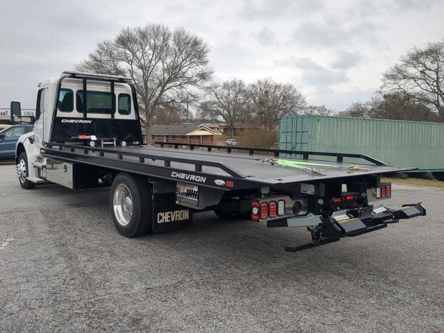 2026 Kenworth T280 T280