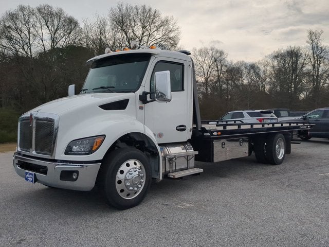 2026 Kenworth T280 T280