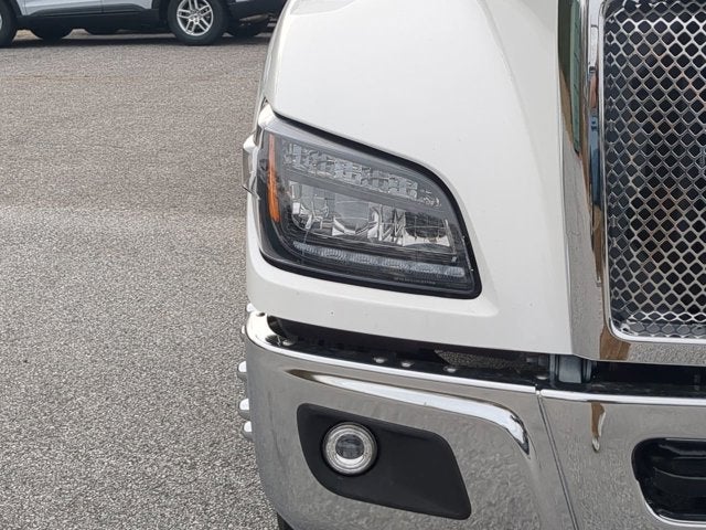 2026 Kenworth T280 T280