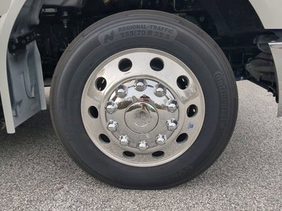 2026 Kenworth T280 T280