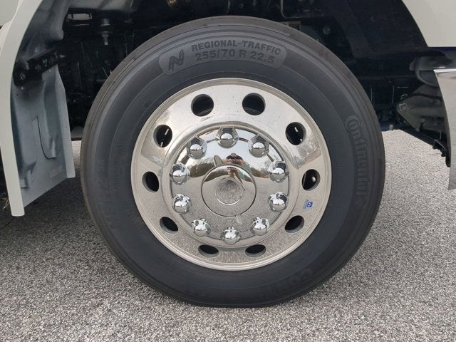 2026 Kenworth T280 T280