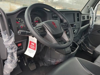 2026 Kenworth T-280 equipped with 21.5ft Chevron LCG Rollback