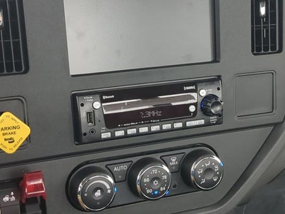 2026 Kenworth T-280 equipped with 21.5ft Chevron LCG Rollback