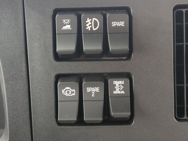 2026 Kenworth T-280 equipped with 21.5ft Chevron LCG Rollback