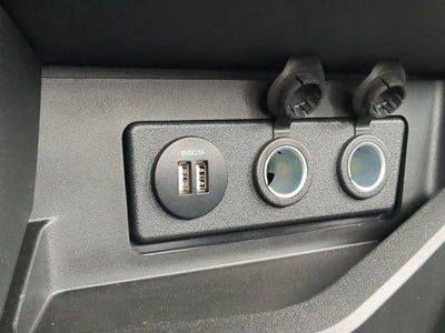 2026 Kenworth T-280 equipped with 21.5ft Chevron LCG Rollback