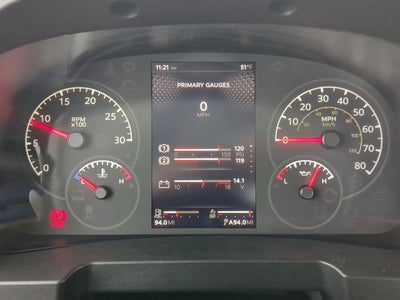 2026 Kenworth T-280 equipped with 21.5ft Chevron LCG Rollback