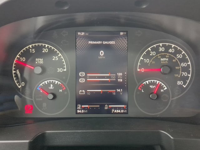 2026 Kenworth T-280 equipped with 21.5ft Chevron LCG Rollback