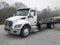 2026 Kenworth T-280 equipped with 21.5ft Chevron LCG Rollback