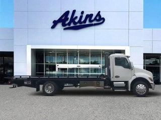 2026 Kenworth T280 T280