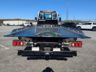 2026 Kenworth T280 T280