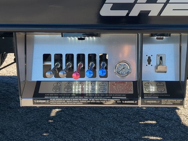 2026 Kenworth T280 T280