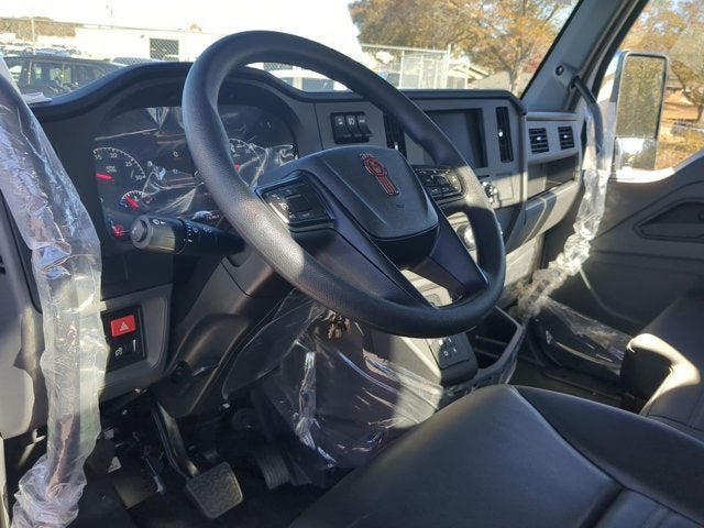 2026 Kenworth T280 T280