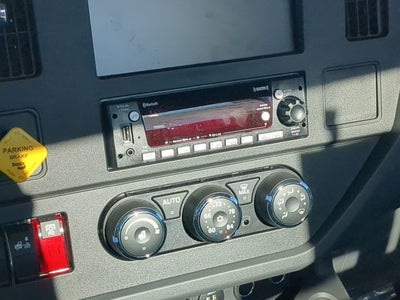 2026 Kenworth T280 T280