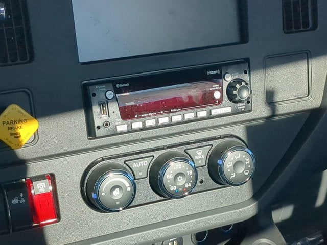 2026 Kenworth T280 T280