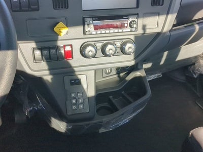 2026 Kenworth T280 T280