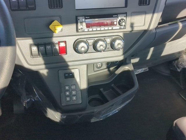 2026 Kenworth T280 T280