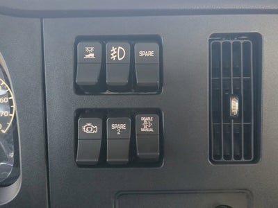 2026 Kenworth T280 T280