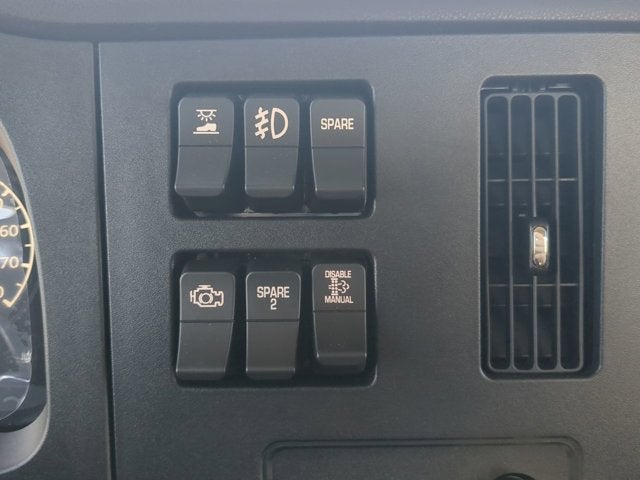 2026 Kenworth T280 T280