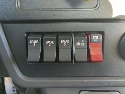 2026 Kenworth T280 T280