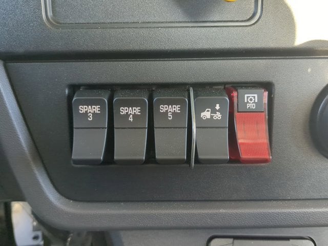 2026 Kenworth T280 T280