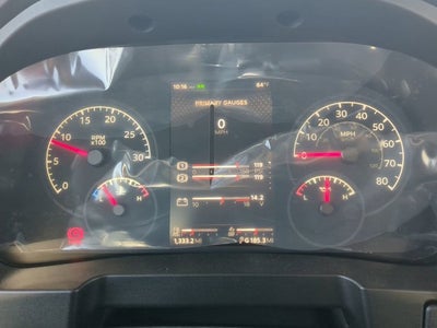 2026 Kenworth T280 T280