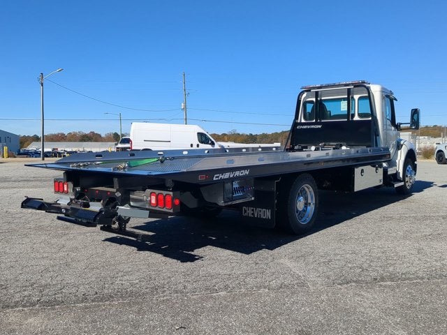 2026 Kenworth T280 T280