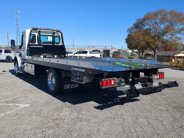 2026 Kenworth T280 T280