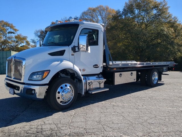 2026 Kenworth T280 T280