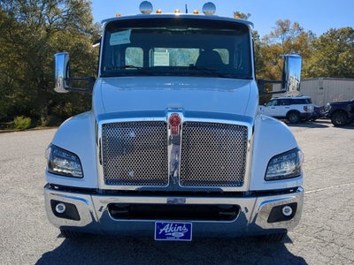 2026 Kenworth T280 T280