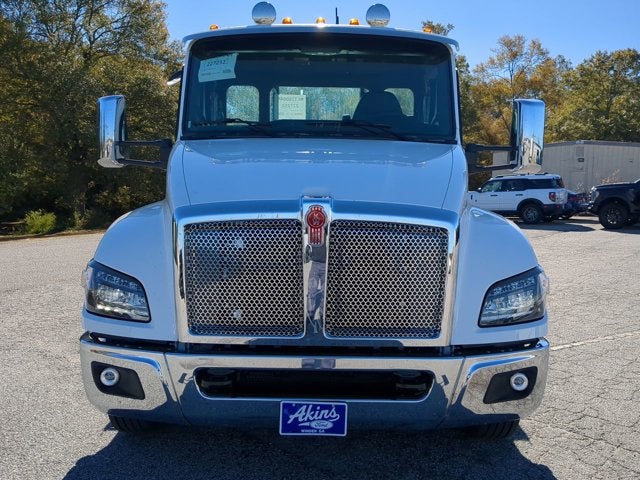 2026 Kenworth T280 T280