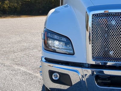 2026 Kenworth T280 T280