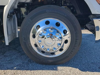 2026 Kenworth T280 T280