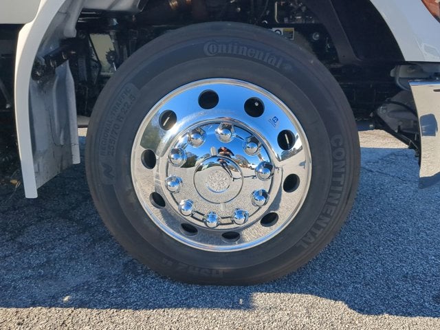 2026 Kenworth T280 T280