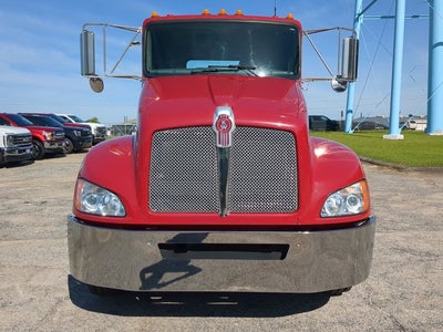 2014 Kenworth T270 Base
