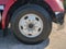 2014 Kenworth T270 Base