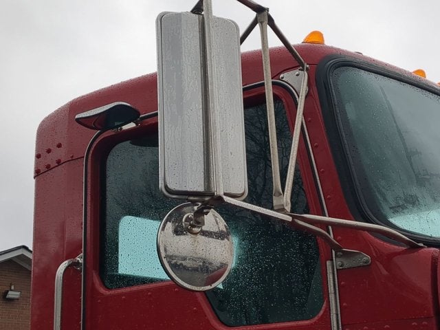 2021 Kenworth Kenworth Base