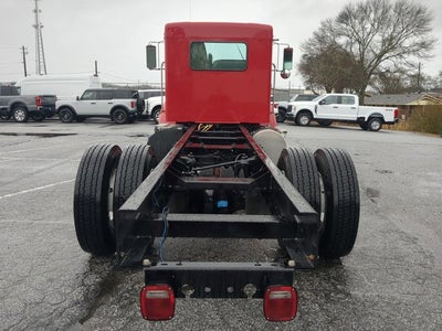 2021 Kenworth Kenworth Base