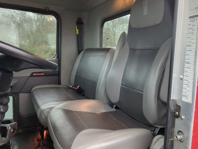 2021 Kenworth Kenworth Base